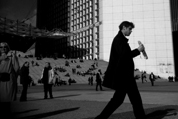 La D&eacute;fense